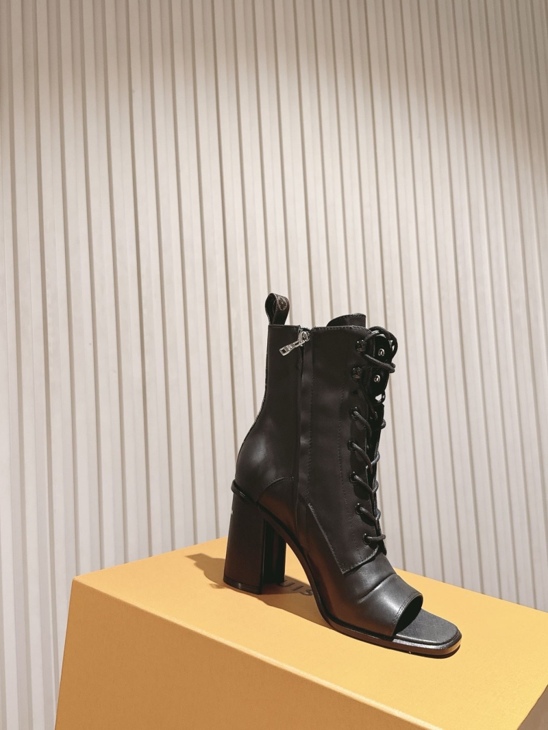 l0vis Vvtt0n boots